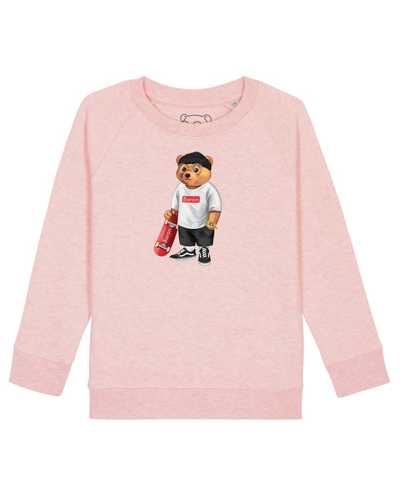 Honeygang Pullover XVI.