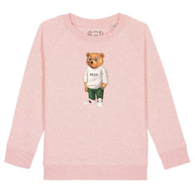 Honeygang Pullover II.