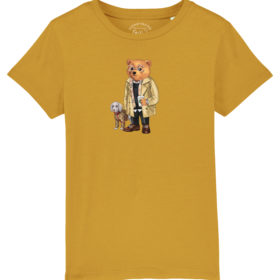 Honeygang T-Shirt IX.