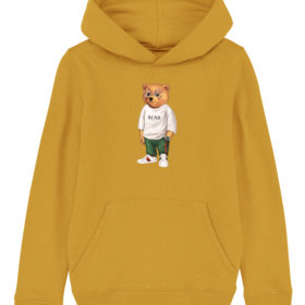 Honeygang Hoodie II.