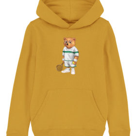 Honeygang Hoodie XV.