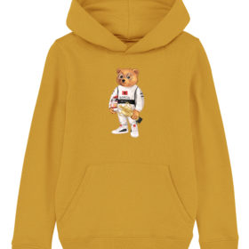 Honeygang Hoodie XXVII.