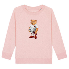 Honeygang Pullover XXXVII.