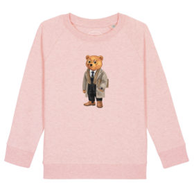 Honeygang Pullover XLI.