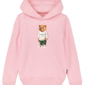 Honeygang Hoodie II.,