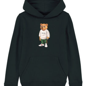 Honeygang Hoodie II.