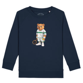 Honeygang Pullover XV.