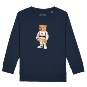 Honeygang Pullover XXVII.