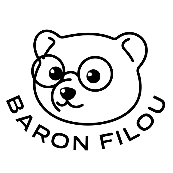 Baron Filou Webshop - Odoo